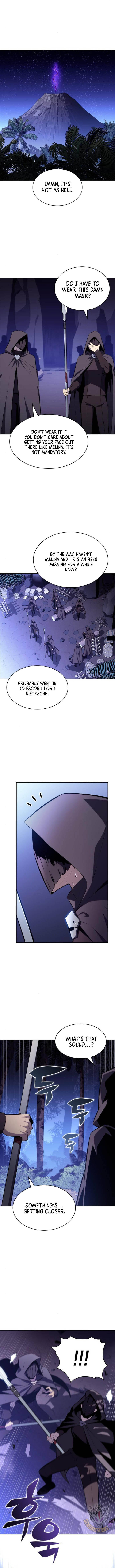 Read Solo Max-Level Newbie EN Manga Online