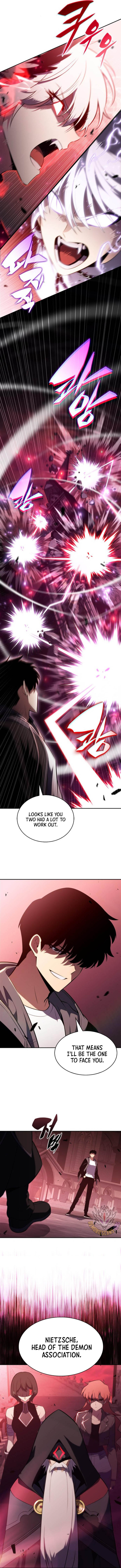 Read Solo Max-Level Newbie EN Manga Online