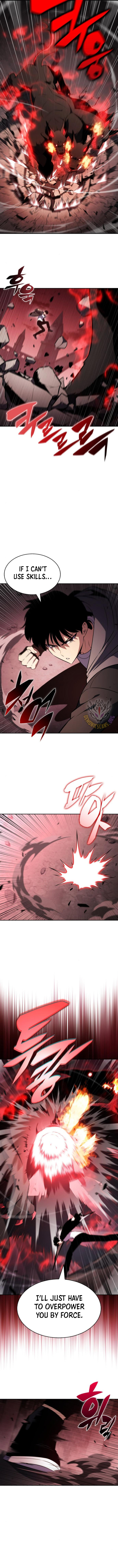 Read Solo Max-Level Newbie EN Manga Online