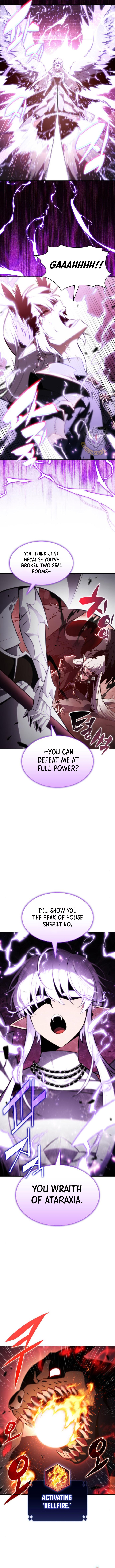 Read Solo Max-Level Newbie EN Manga Online