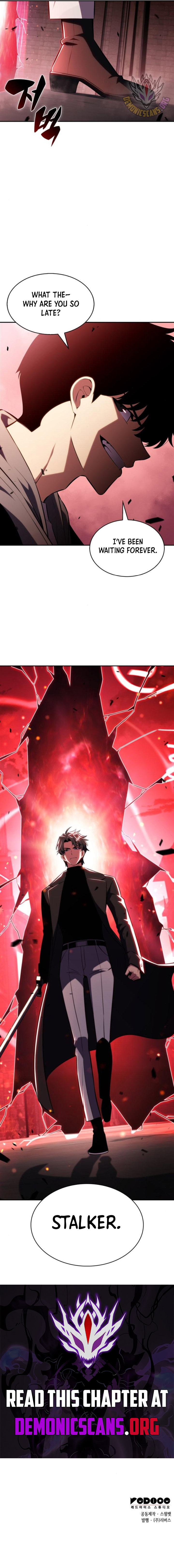 Read Solo Max-Level Newbie EN Manga Online