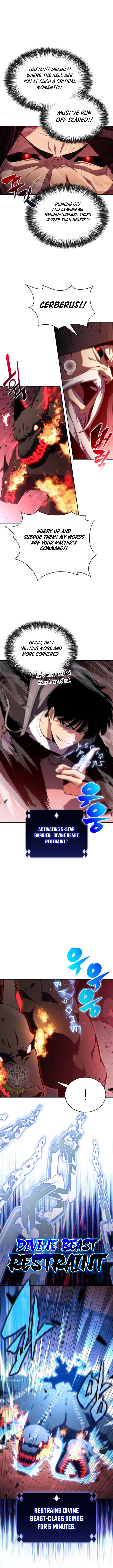 Read Solo Max-Level Newbie EN Manga Online