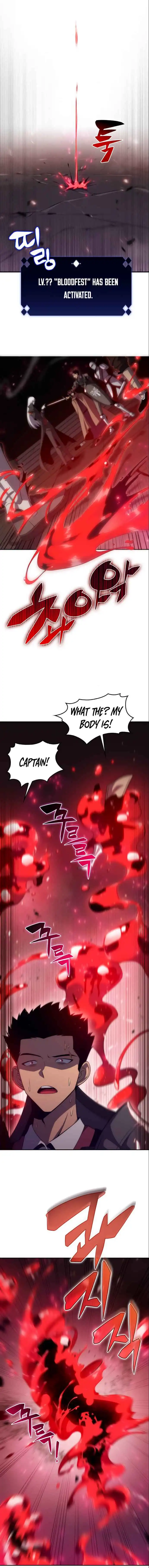 Read Solo Max-Level Newbie EN Manga Online