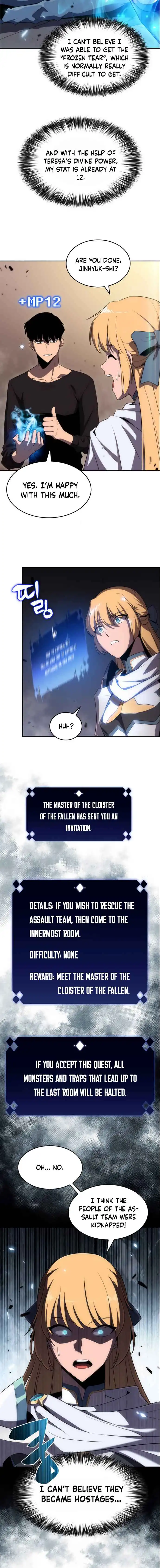 Read Solo Max-Level Newbie EN Manga Online