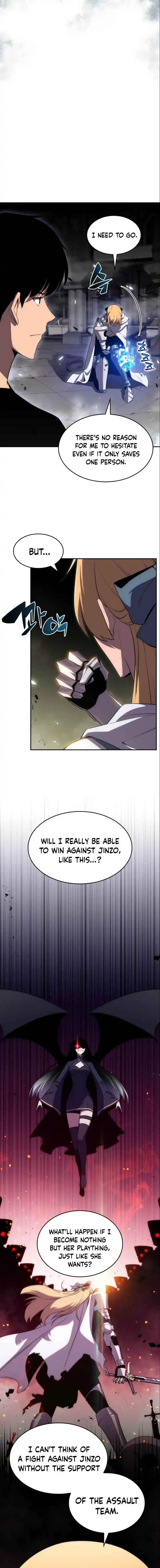 Read Solo Max-Level Newbie EN Manga Online