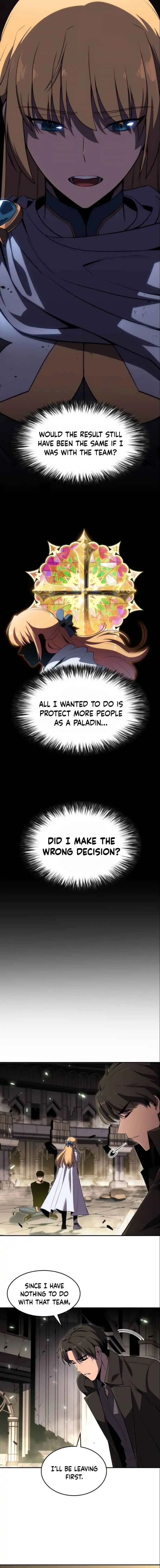 Read Solo Max-Level Newbie EN Manga Online