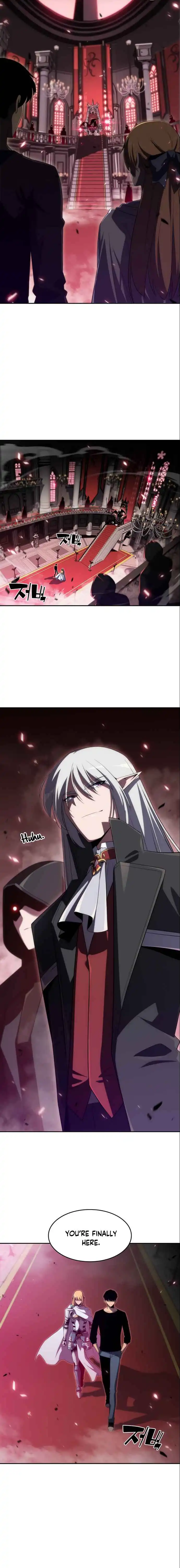 Read Solo Max-Level Newbie EN Manga Online