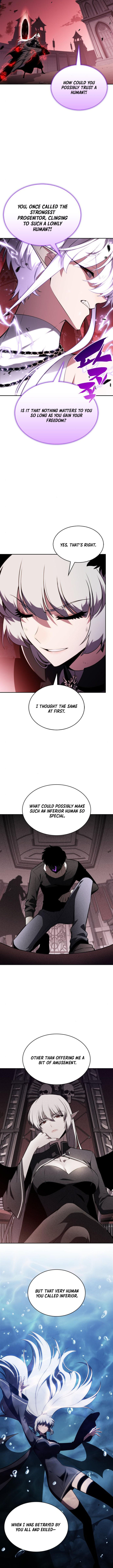 Read Solo Max-Level Newbie EN Manga Online