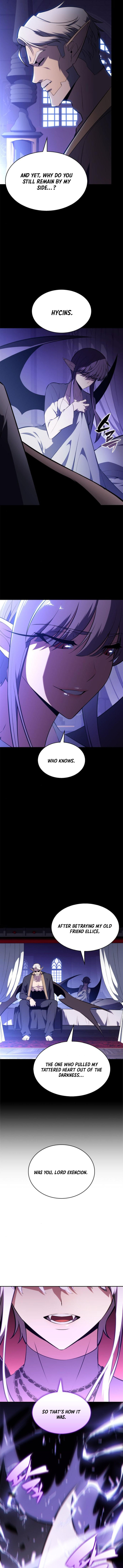 Read Solo Max-Level Newbie EN Manga Online