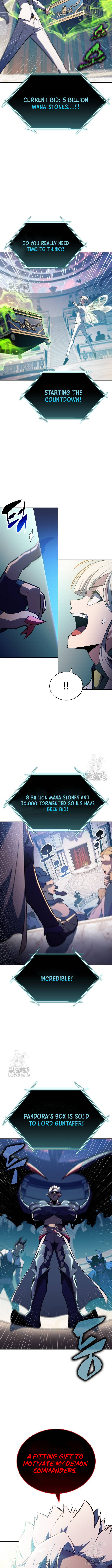 Read Solo Max-Level Newbie EN Manga Online