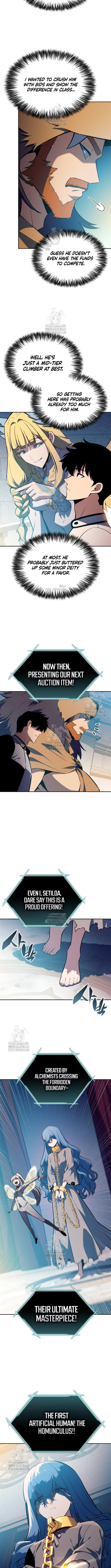 Read Solo Max-Level Newbie EN Manga Online