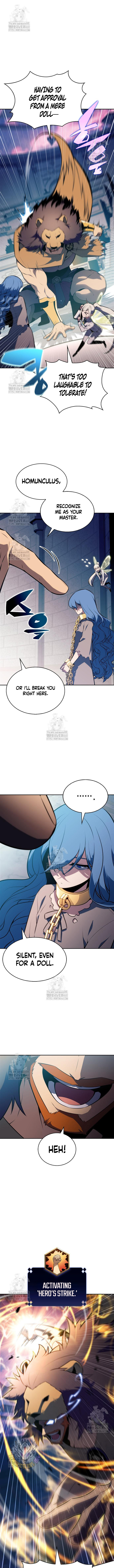 Read Solo Max-Level Newbie EN Manga Online