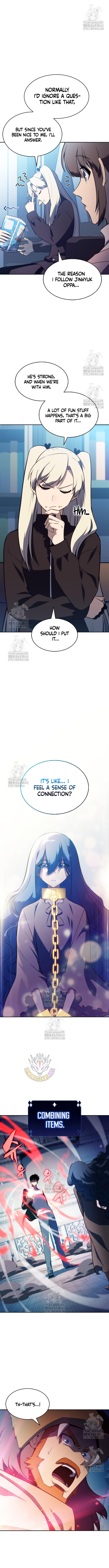 Read Solo Max-Level Newbie EN Manga Online