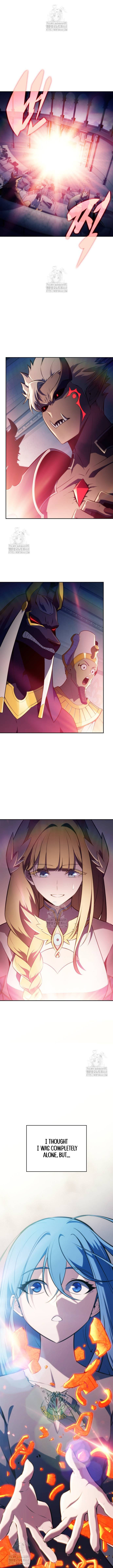 Read Solo Max-Level Newbie EN Manga Online