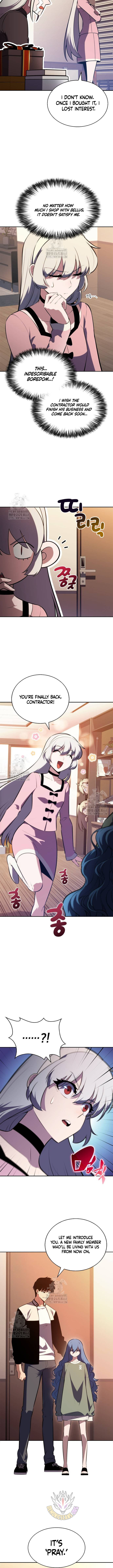 Read Solo Max-Level Newbie EN Manga Online