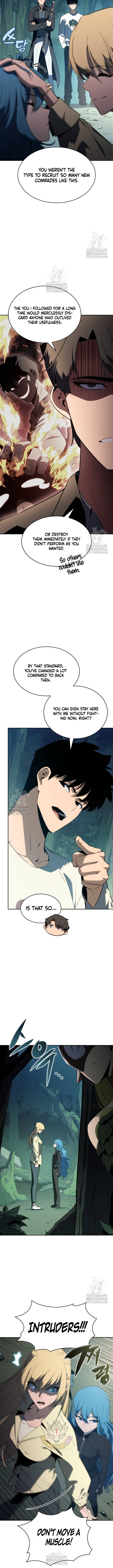 Read Solo Max-Level Newbie EN Manga Online