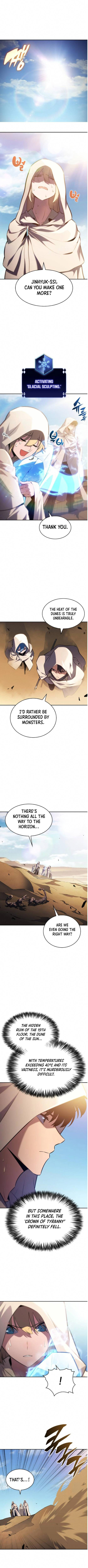 Read Solo Max-Level Newbie EN Manga Online