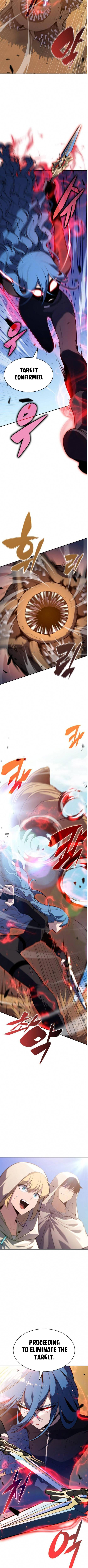 Read Solo Max-Level Newbie EN Manga Online