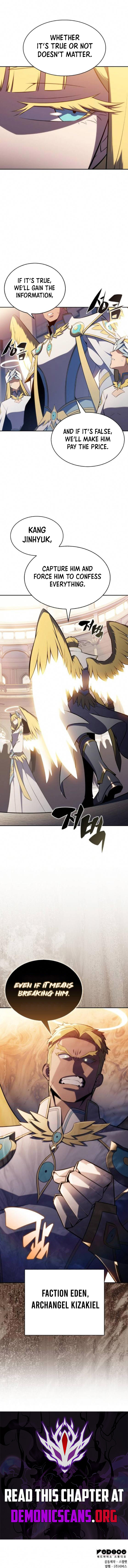 Read Solo Max-Level Newbie EN Manga Online