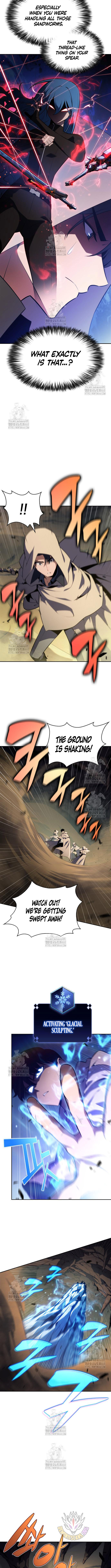 Read Solo Max-Level Newbie EN Manga Online