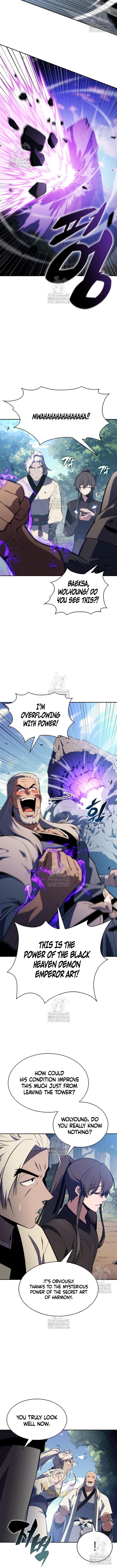 Read Solo Max-Level Newbie EN Manga Online