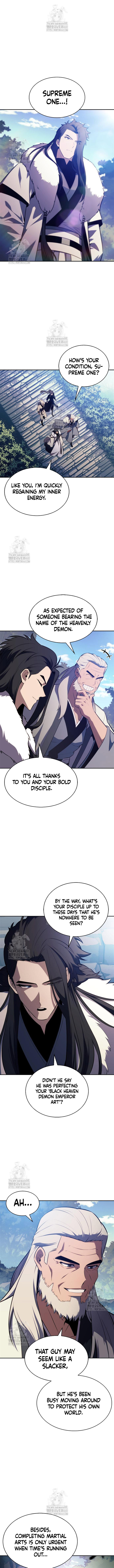 Read Solo Max-Level Newbie EN Manga Online