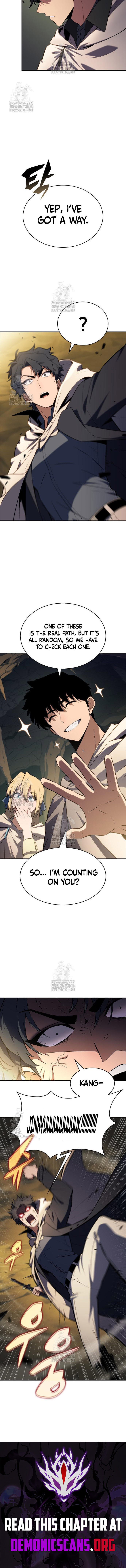 Read Solo Max-Level Newbie EN Manga Online