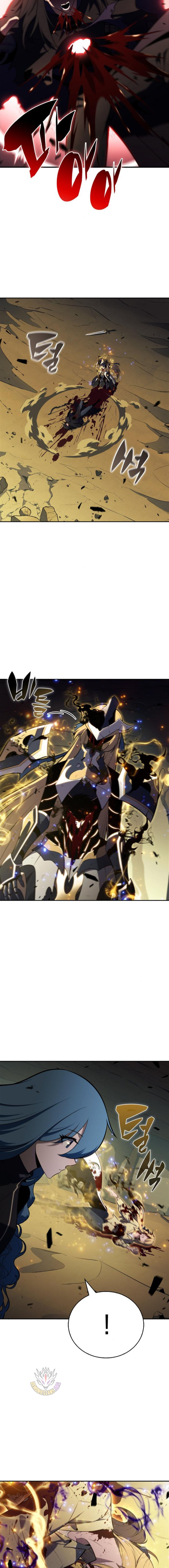 Read Solo Max-Level Newbie EN Manga Online