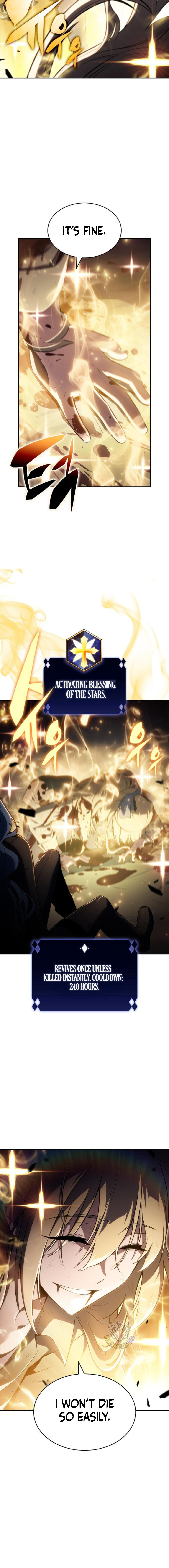 Read Solo Max-Level Newbie EN Manga Online