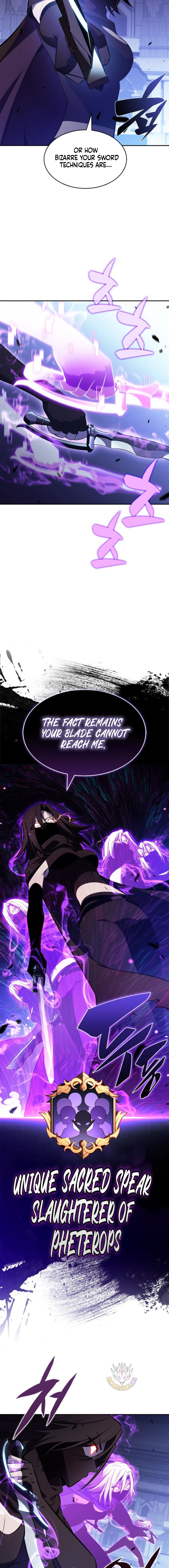 Read Solo Max-Level Newbie EN Manga Online