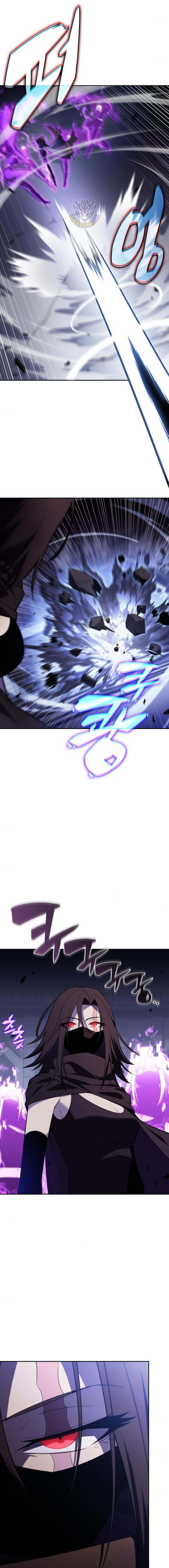 Read Solo Max-Level Newbie EN Manga Online