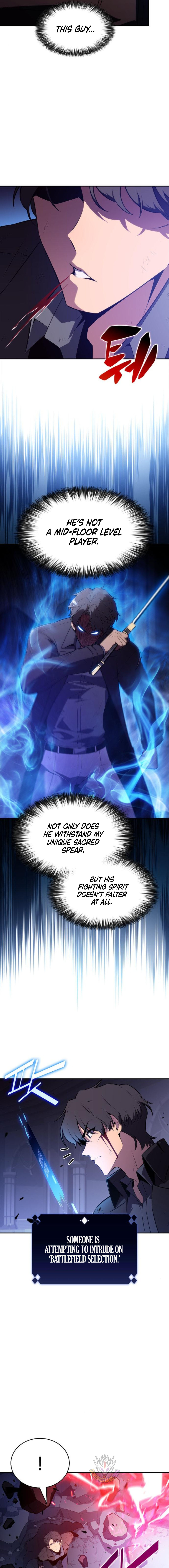 Read Solo Max-Level Newbie EN Manga Online