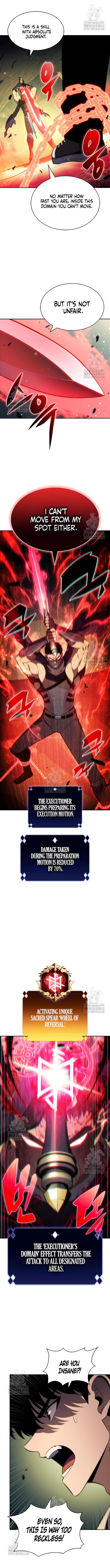 Read Solo Max-Level Newbie EN Manga Online