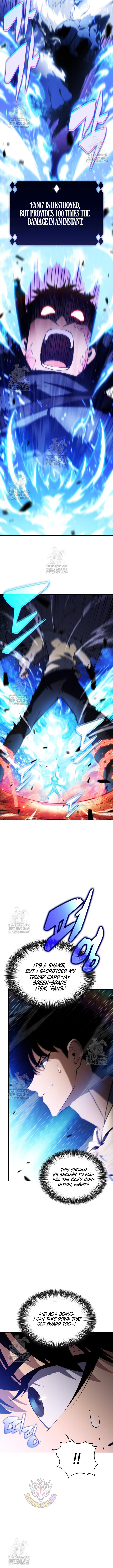 Read Solo Max-Level Newbie EN Manga Online