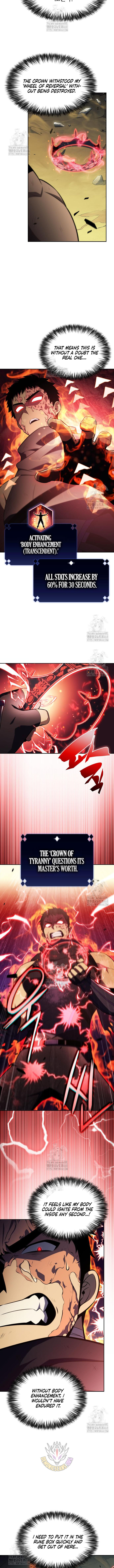 Read Solo Max-Level Newbie EN Manga Online