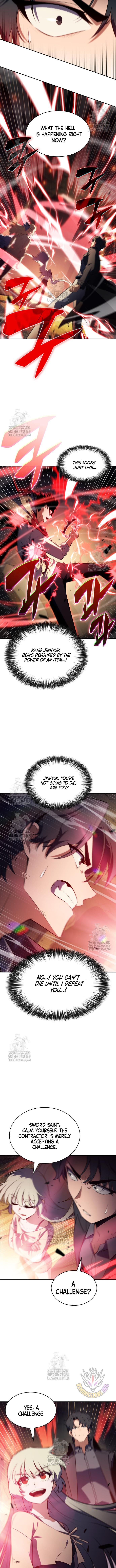 Read Solo Max-Level Newbie EN Manga Online