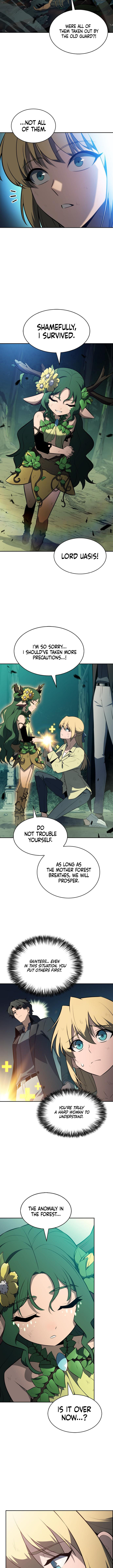 Read Solo Max-Level Newbie EN Manga Online