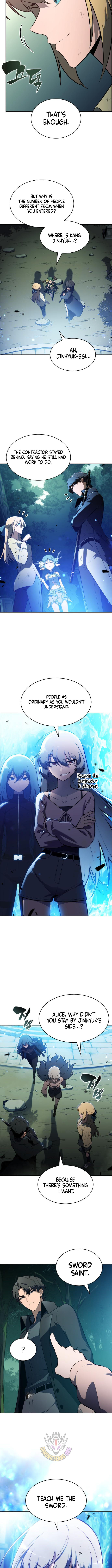 Read Solo Max-Level Newbie EN Manga Online