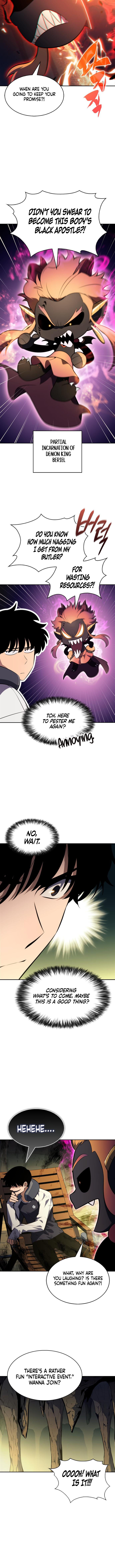 Read Solo Max-Level Newbie EN Manga Online