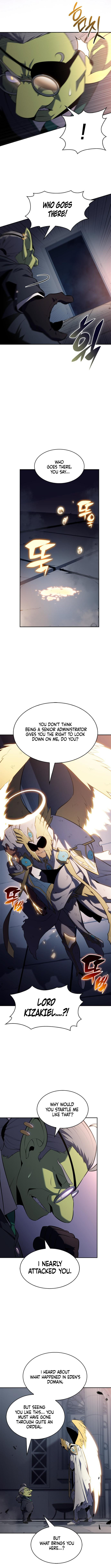 Read Solo Max-Level Newbie EN Manga Online