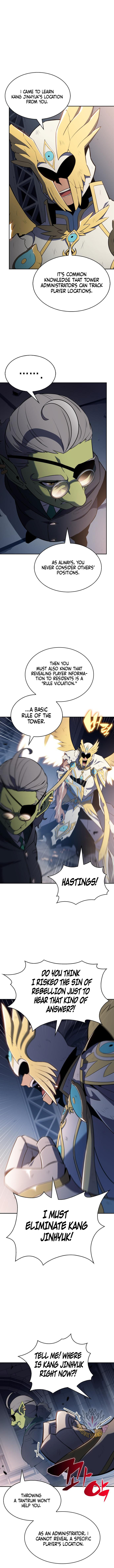 Read Solo Max-Level Newbie EN Manga Online