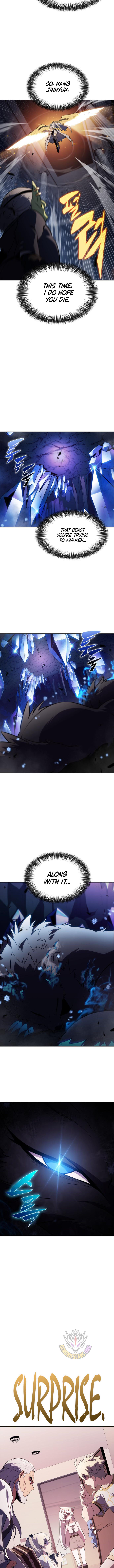 Read Solo Max-Level Newbie EN Manga Online