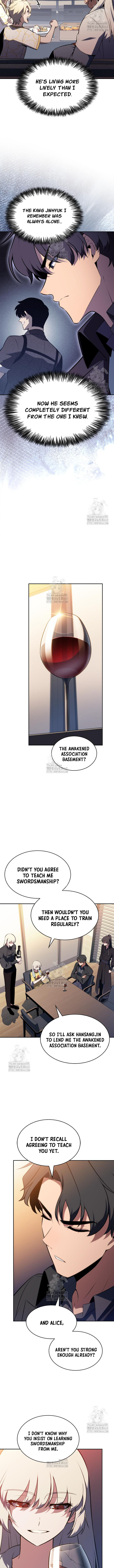 Read Solo Max-Level Newbie EN Manga Online