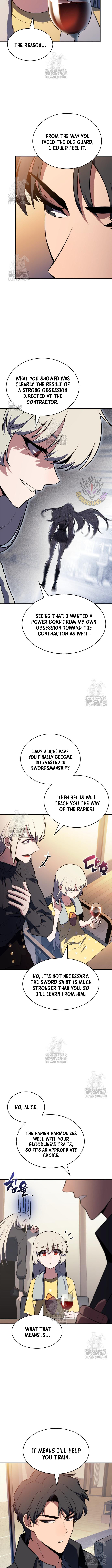 Read Solo Max-Level Newbie EN Manga Online