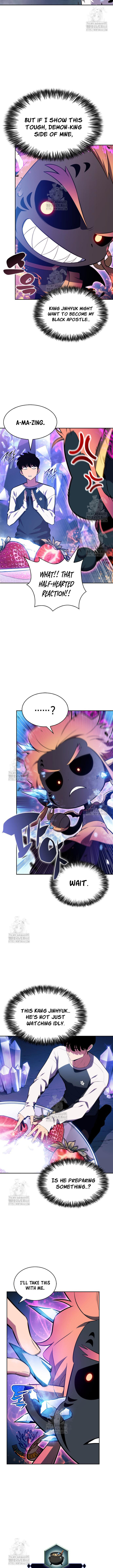 Read Solo Max-Level Newbie EN Manga Online