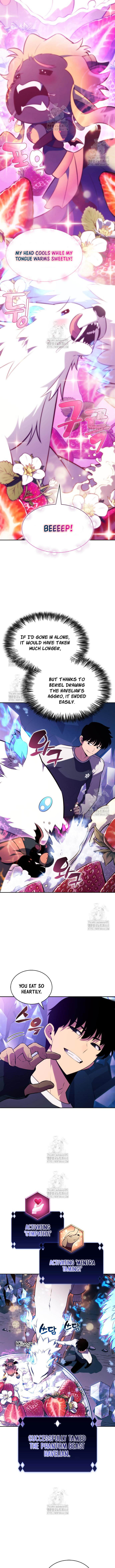Read Solo Max-Level Newbie EN Manga Online
