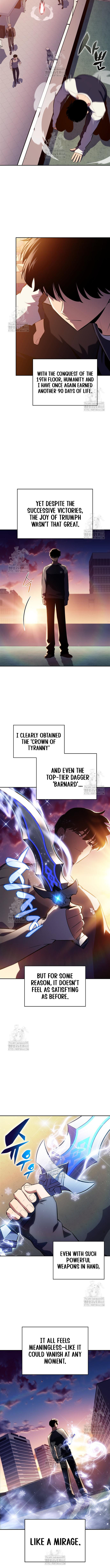 Read Solo Max-Level Newbie EN Manga Online