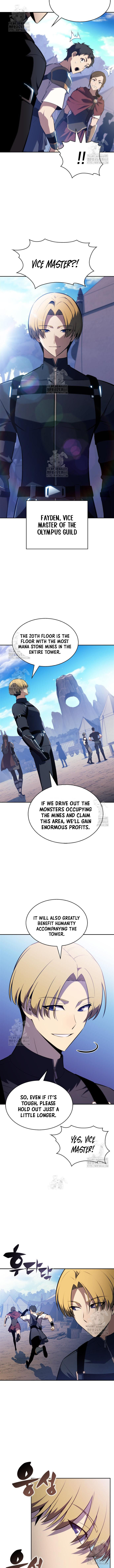 Read Solo Max-Level Newbie EN Manga Online