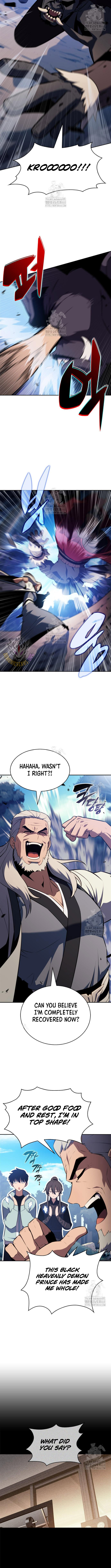 Read Solo Max-Level Newbie EN Manga Online