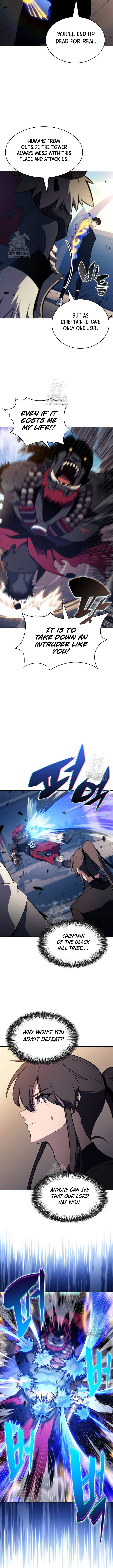 Read Solo Max-Level Newbie EN Manga Online
